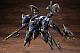 KOTOBUKIYA ARMORED CORE SCHNEIDER NACHTREIHER/40E Steel Haze Plastic Kit gallery thumbnail