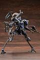 KOTOBUKIYA ARMORED CORE SCHNEIDER NACHTREIHER/40E Steel Haze Plastic Kit gallery thumbnail