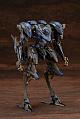 KOTOBUKIYA ARMORED CORE SCHNEIDER NACHTREIHER/40E Steel Haze Plastic Kit gallery thumbnail