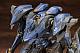 KOTOBUKIYA ARMORED CORE SCHNEIDER NACHTREIHER/40E Steel Haze Plastic Kit gallery thumbnail