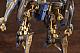 KOTOBUKIYA ARMORED CORE SCHNEIDER NACHTREIHER/40E Steel Haze Plastic Kit gallery thumbnail