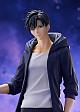 GOOD SMILE COMPANY (GSC) TV Anime Oredake Level Up na Ken POP UP PARADE Mizushino Shun L size Plastic Figure gallery thumbnail