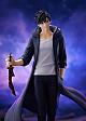 GOOD SMILE COMPANY (GSC) TV Anime Oredake Level Up na Ken POP UP PARADE Mizushino Shun L size Plastic Figure gallery thumbnail
