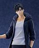 GOOD SMILE COMPANY (GSC) TV Anime Oredake Level Up na Ken POP UP PARADE Mizushino Shun L size Plastic Figure gallery thumbnail
