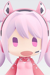 GOOD SMILE ARTS Shanghai Shouri no Megami: NIKKE HELLO! GOOD SMILE Alice