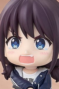 GOOD SMILE ARTS Shanghai GIRLS BAND CRY Nendoroid Iseri Nina