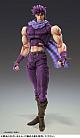 MEDICOS ENTERTAINMENT Super Figure Action JoJo's Bizarre Adventure Part II Joseph Joestar Third Action Figure gallery thumbnail