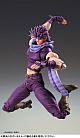 MEDICOS ENTERTAINMENT Super Figure Action JoJo's Bizarre Adventure Part II Joseph Joestar Third Action Figure gallery thumbnail