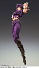 MEDICOS ENTERTAINMENT Super Figure Action JoJo's Bizarre Adventure Part II Joseph Joestar Third Action Figure gallery thumbnail