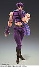 MEDICOS ENTERTAINMENT Super Figure Action JoJo's Bizarre Adventure Part II Joseph Joestar Third Action Figure gallery thumbnail