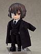 ORANGE ROUGE Bungo Stray Dogs Nendoroid Doll Dazai Osamu Kuro no Jidai Ver. gallery thumbnail