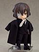 ORANGE ROUGE Bungo Stray Dogs Nendoroid Doll Dazai Osamu Kuro no Jidai Ver. gallery thumbnail