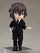 ORANGE ROUGE Bungo Stray Dogs Nendoroid Doll Dazai Osamu Kuro no Jidai Ver. gallery thumbnail