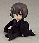 ORANGE ROUGE Bungo Stray Dogs Nendoroid Doll Dazai Osamu Kuro no Jidai Ver. gallery thumbnail