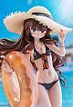 KOTOBUKIYA Illustrator Original Elisia Valfelto Swimsuit Ver. by Luicent 1/6 Plastic Figure gallery thumbnail