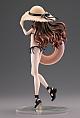 KOTOBUKIYA Illustrator Original Elisia Valfelto Swimsuit Ver. by Luicent 1/6 Plastic Figure gallery thumbnail