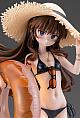 KOTOBUKIYA Illustrator Original Elisia Valfelto Swimsuit Ver. by Luicent 1/6 Plastic Figure gallery thumbnail