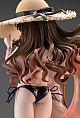 KOTOBUKIYA Illustrator Original Elisia Valfelto Swimsuit Ver. by Luicent 1/6 Plastic Figure gallery thumbnail