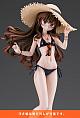 KOTOBUKIYA Illustrator Original Elisia Valfelto Swimsuit Ver. by Luicent 1/6 Plastic Figure gallery thumbnail