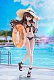 KOTOBUKIYA Illustrator Original Elisia Valfelto Swimsuit Ver. by Luicent 1/6 Plastic Figure gallery thumbnail