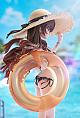 KOTOBUKIYA Illustrator Original Elisia Valfelto Swimsuit Ver. by Luicent 1/6 Plastic Figure gallery thumbnail