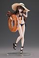 KOTOBUKIYA Illustrator Original Elisia Valfelto Swimsuit Ver. by Luicent 1/6 Plastic Figure gallery thumbnail