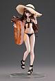 KOTOBUKIYA Illustrator Original Elisia Valfelto Swimsuit Ver. by Luicent 1/6 Plastic Figure gallery thumbnail