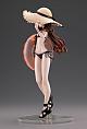 KOTOBUKIYA Illustrator Original Elisia Valfelto Swimsuit Ver. by Luicent 1/6 Plastic Figure gallery thumbnail