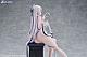 SIKI ANIM Aoshiro Hebi no Iro 1/7 Plastic Figure gallery thumbnail
