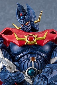 GOOD SMILE COMPANY (GSC) MazinSaga MODEROID MazinSaga Plastic Kit