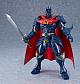 GOOD SMILE COMPANY (GSC) MazinSaga MODEROID MazinSaga Plastic Kit gallery thumbnail