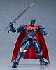GOOD SMILE COMPANY (GSC) MazinSaga MODEROID MazinSaga Plastic Kit gallery thumbnail