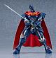 GOOD SMILE COMPANY (GSC) MazinSaga MODEROID MazinSaga Plastic Kit gallery thumbnail