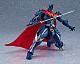 GOOD SMILE COMPANY (GSC) MazinSaga MODEROID MazinSaga Plastic Kit gallery thumbnail