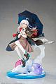 elegant Majo no Tabitabi Elaina -Ameagari no Sora- 1/7 Plastic Figure gallery thumbnail