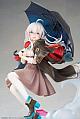 elegant Majo no Tabitabi Elaina -Ameagari no Sora- 1/7 Plastic Figure gallery thumbnail