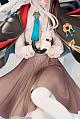 elegant Majo no Tabitabi Elaina -Ameagari no Sora- 1/7 Plastic Figure gallery thumbnail