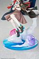elegant Majo no Tabitabi Elaina -Ameagari no Sora- 1/7 Plastic Figure gallery thumbnail