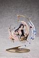 Eclipse Feather Tsuki no Megami Luna 1/6 Plastic Figure gallery thumbnail