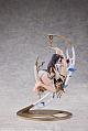 Eclipse Feather Tsuki no Megami Luna 1/6 Plastic Figure gallery thumbnail