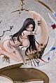 Eclipse Feather Tsuki no Megami Luna 1/6 Plastic Figure gallery thumbnail