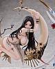 Eclipse Feather Tsuki no Megami Luna 1/6 Plastic Figure gallery thumbnail