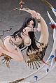 Eclipse Feather Tsuki no Megami Luna 1/6 Plastic Figure gallery thumbnail