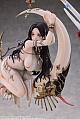 Eclipse Feather Tsuki no Megami Luna 1/6 Plastic Figure gallery thumbnail