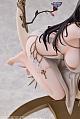 Eclipse Feather Tsuki no Megami Luna 1/6 Plastic Figure gallery thumbnail