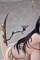 Eclipse Feather Tsuki no Megami Luna 1/6 Plastic Figure gallery thumbnail
