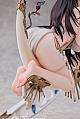 Eclipse Feather Tsuki no Megami Luna 1/6 Plastic Figure gallery thumbnail