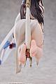 Eclipse Feather Tsuki no Megami Luna 1/6 Plastic Figure gallery thumbnail