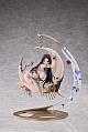 Eclipse Feather Tsuki no Megami Luna 1/6 Plastic Figure gallery thumbnail