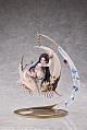 Eclipse Feather Tsuki no Megami Luna 1/6 Plastic Figure gallery thumbnail